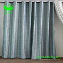 Jacquard Curtain Fabric (BS1090)